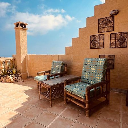 Narcisa Farmhouse B&B Nadur Exteriör bild
