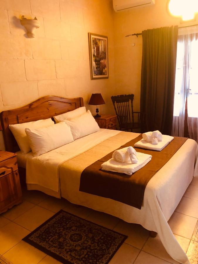 Narcisa Farmhouse B&B Nadur Exteriör bild