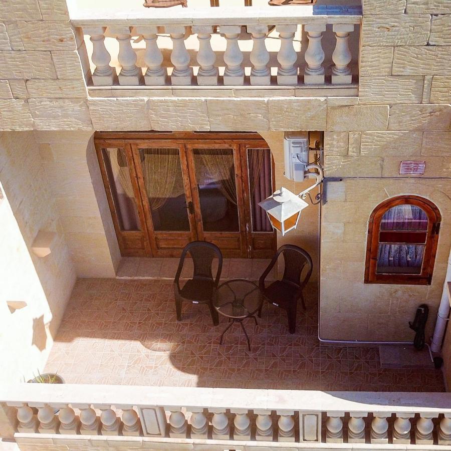 Narcisa Farmhouse B&B Nadur Exteriör bild