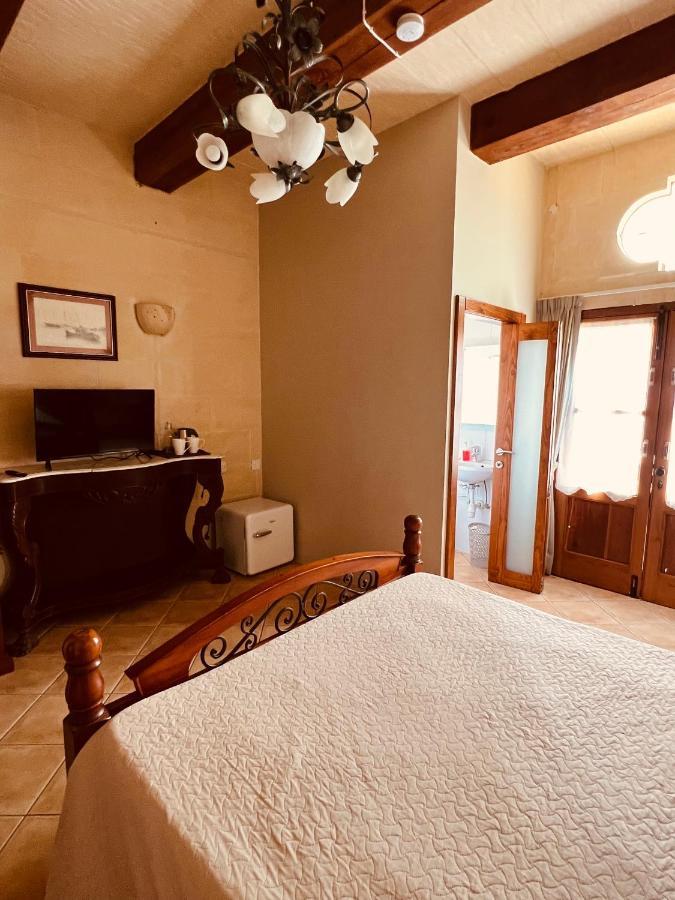 Narcisa Farmhouse B&B Nadur Exteriör bild
