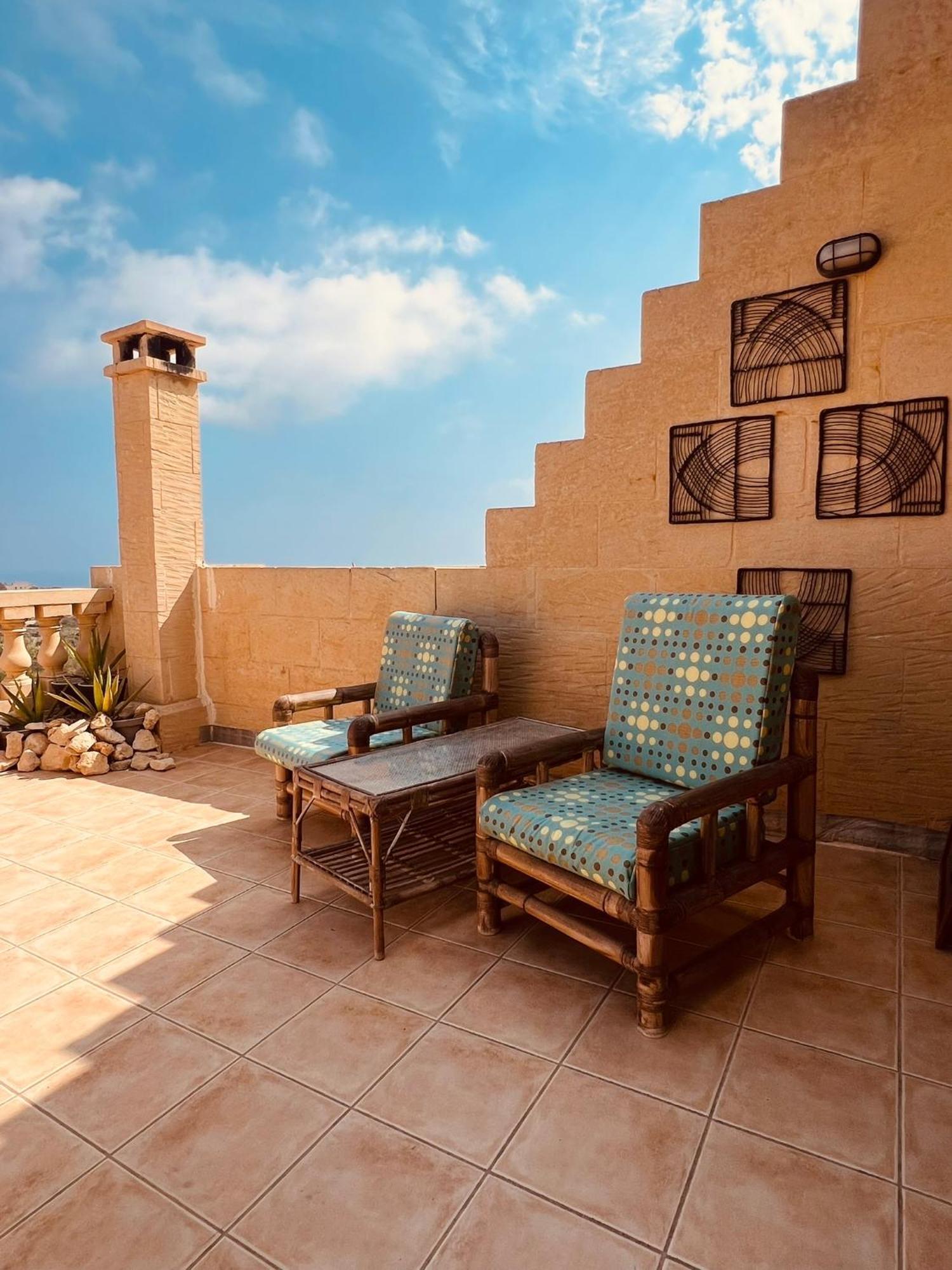 Narcisa Farmhouse B&B Nadur Exteriör bild